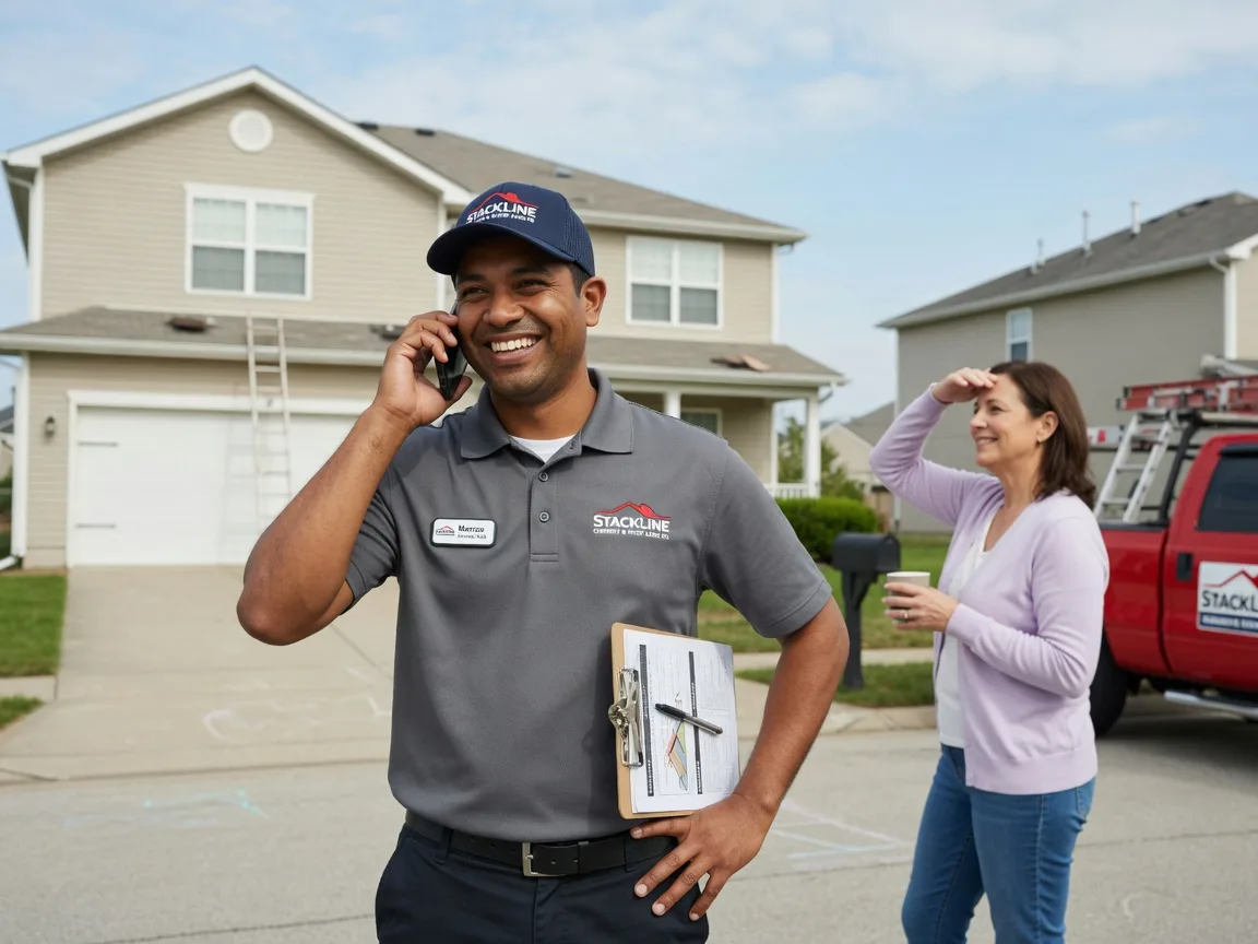Chimney flashing repair Jerome, ID FAQs